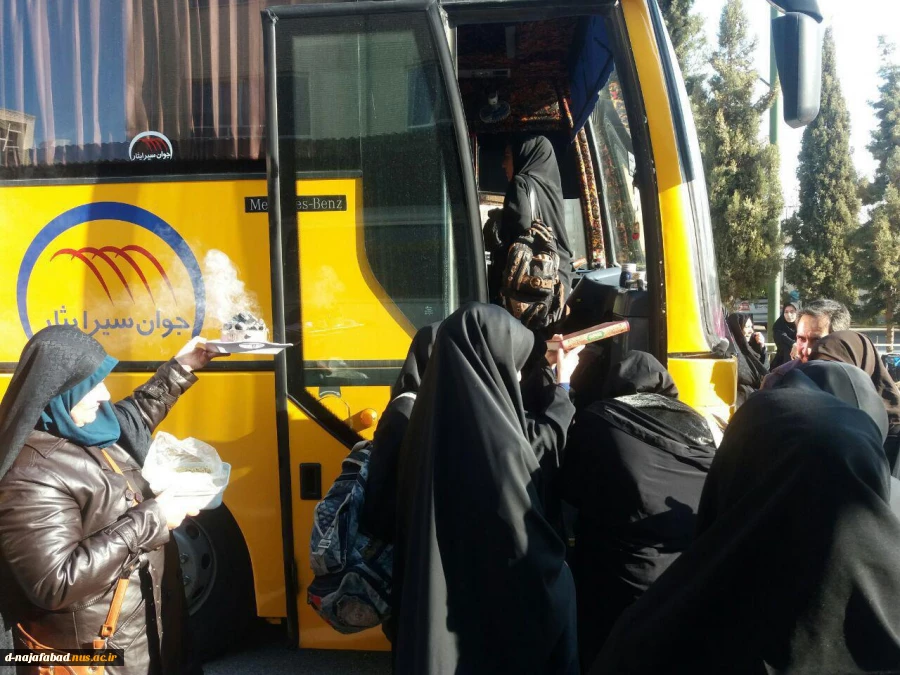 رادوی راهیان نور 6