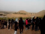 کوه گشت یک روزه تفریحی، باشعار ورزش سلامتی 2