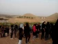 کوه گشت یک روزه تفریحی، باشعار ورزش سلامتی