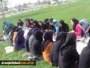 کوه گشت یک روزه تفریحی، باشعار ورزش سلامتی 3