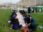 کوه گشت یک روزه تفریحی، باشعار ورزش سلامتی 6