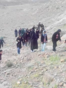 کوه گشت یک روزه تفریحی، باشعار ورزش سلامتی 10