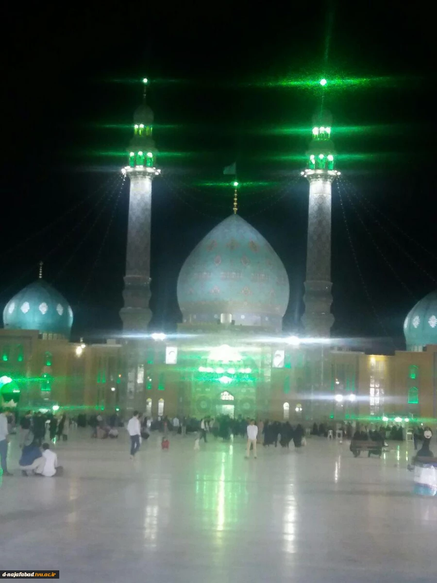 اردوی جمکران 6