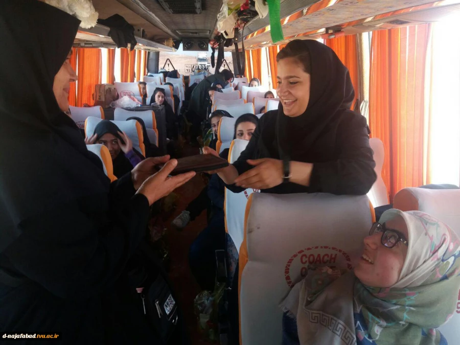 اردوی جمکران 7