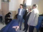 برگزاری آزمون ارشد 96  4