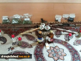 همایش مواد محدر 6