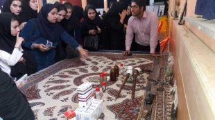 همایش مواد محدر 9
