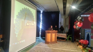 'گزارش روز معمار 2