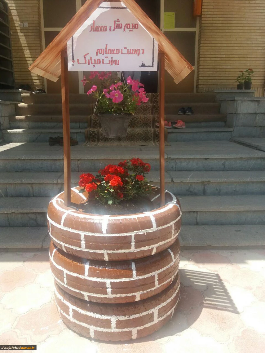 'گزارش روز معمار 6