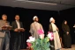 گزارش روز استاد و نیمه شعبان