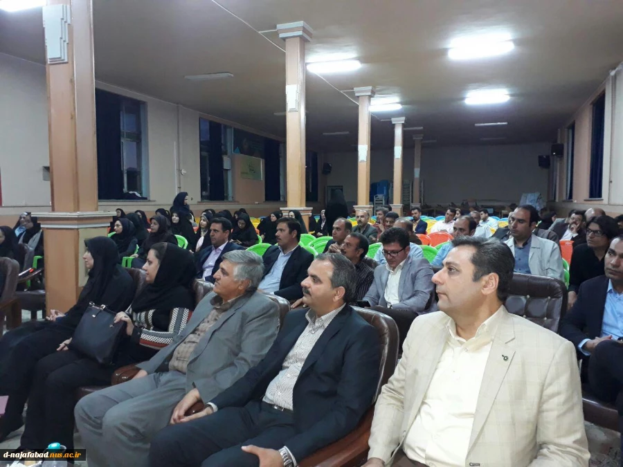 گزارش روز استاد و نیمه شعبان 6
