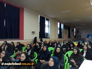 گزارش روز استاد و نیمه شعبان 7