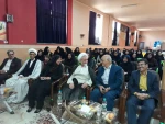 گزارش روز استاد و نیمه شعبان 9
