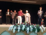 گزارش روز استاد و نیمه شعبان 10