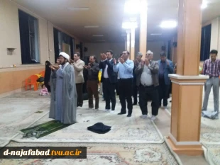 گزارش روز استاد و نیمه شعبان 11