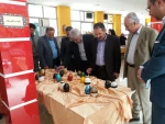 امضاء تفاهمنامه بین دانشگاههای فنی و حرفهای و ارگانهای صنعتی کشور     2