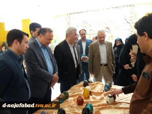 امضاء تفاهمنامه بین دانشگاههای فنی و حرفهای و ارگانهای صنعتی کشور     3