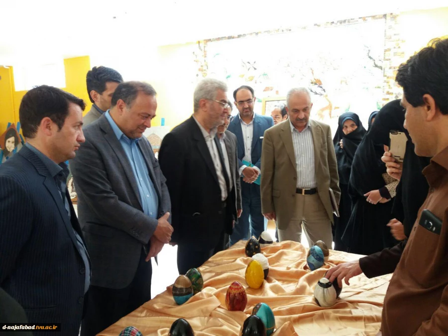 امضاء تفاهمنامه بین دانشگاههای فنی و حرفهای و ارگانهای صنعتی کشور     3