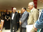 امضاء تفاهمنامه بین دانشگاههای فنی و حرفهای و ارگانهای صنعتی کشور     4