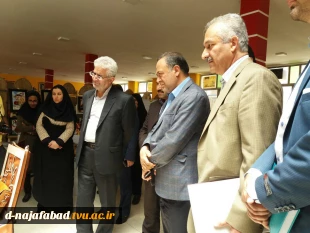 امضاء تفاهمنامه بین دانشگاههای فنی و حرفهای و ارگانهای صنعتی کشور     4