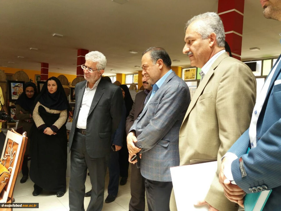 امضاء تفاهمنامه بین دانشگاههای فنی و حرفهای و ارگانهای صنعتی کشور     4