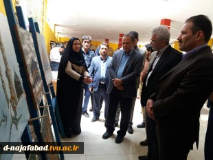 امضاء تفاهمنامه بین دانشگاههای فنی و حرفهای و ارگانهای صنعتی کشور     5