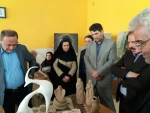 امضاء تفاهمنامه بین دانشگاههای فنی و حرفهای و ارگانهای صنعتی کشور     6