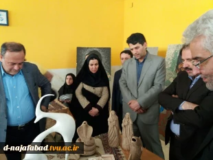 امضاء تفاهمنامه بین دانشگاههای فنی و حرفهای و ارگانهای صنعتی کشور     6