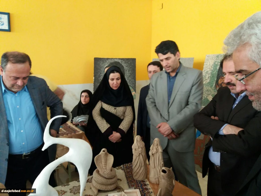 امضاء تفاهمنامه بین دانشگاههای فنی و حرفهای و ارگانهای صنعتی کشور     6
