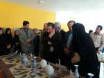 امضاء تفاهمنامه بین دانشگاههای فنی و حرفهای و ارگانهای صنعتی کشور     8