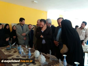 امضاء تفاهمنامه بین دانشگاههای فنی و حرفهای و ارگانهای صنعتی کشور     8