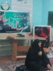 برگزاری ضیافت افطاری 5