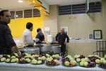 برگزاری ضیافت افطاری 12