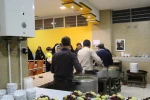 برگزاری ضیافت افطاری 13