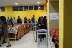 برگزاری ضیافت افطاری 14
