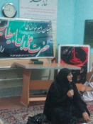 برگزاری ضیافت افطاری  5