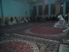 برگزاری ضیافت افطاری  6