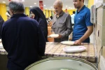 برگزاری ضیافت افطاری  17
