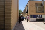 برگزاری کنکور سراسری 96 با رقابت داوطلبان ریاضی،فنی و علوم انسانی به میزبانی آموزشکده دختران نجف آباد  3