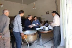 برگزاری کنکور سراسری 96 با رقابت داوطلبان ریاضی،فنی و علوم انسانی به میزبانی آموزشکده دختران نجف آباد  4