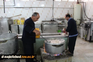 برگزاری کنکور سراسری 96 با رقابت داوطلبان ریاضی،فنی و علوم انسانی به میزبانی آموزشکده دختران نجف آباد  5