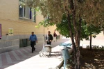 برگزاری کنکور سراسری 96 با رقابت داوطلبان ریاضی،فنی و علوم انسانی به میزبانی آموزشکده دختران نجف آباد  6