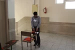 برگزاری کنکور سراسری 96 با رقابت داوطلبان ریاضی،فنی و علوم انسانی به میزبانی آموزشکده دختران نجف آباد  7