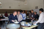 برگزاری کنکور سراسری 96 با رقابت داوطلبان ریاضی،فنی و علوم انسانی به میزبانی آموزشکده دختران نجف آباد  11