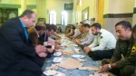 برگزاری کنکور سراسری 96 با رقابت داوطلبان ریاضی،فنی و علوم انسانی به میزبانی آموزشکده دختران نجف آباد  12