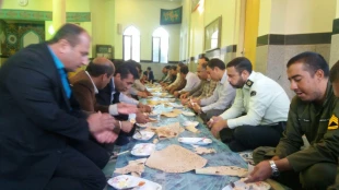 برگزاری کنکور سراسری 96 با رقابت داوطلبان ریاضی،فنی و علوم انسانی به میزبانی آموزشکده دختران نجف آباد  12