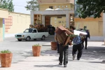 برگزاری کنکور سراسری 96 با رقابت داوطلبان ریاضی،فنی و علوم انسانی به میزبانی آموزشکده دختران نجف آباد  14