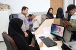 برگزاری کنکور سراسری 96 با رقابت داوطلبان ریاضی،فنی و علوم انسانی به میزبانی آموزشکده دختران نجف آباد  18