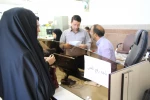 برگزاری کنکور سراسری 96 با رقابت داوطلبان ریاضی،فنی و علوم انسانی به میزبانی آموزشکده دختران نجف آباد  19