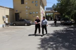 داوطلبین جسمی شرکت در کنکور سراسری 96 3